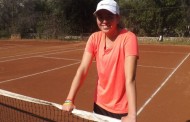 Fernanda Labraña jugará la final duplas del Fromm Swiss Junior Trophy