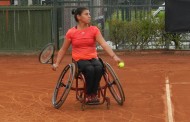 Chilenas alcanzan semifinales en Uniqlo Wheelchair Tennis Tour, Chilean Open 2016