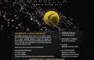 Marbella Tenis Open 2017