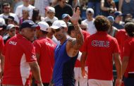 Marcelo Ríos renuncia al equipo de Copa Davis: “Mientras esté un presidente que mienta, yo no sigo”