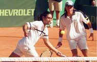 La serie de Copa Davis en que Ríos incendió Argentina