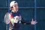Miguel Cabrera nuevo chileno en el ranking ATP