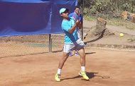 Entrevista: Nicolás Acevedo y su primer punto ATP