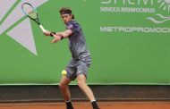 Nicolas Jarry se metió en los cuartos de final del ATP de Quito