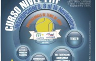Nivel 1 ITF para entrenadores de tenis