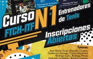Nivel 1 ITF en Chile