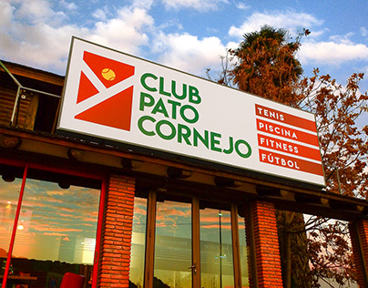 Pato Cornejo, otro club que cierra sus puertas