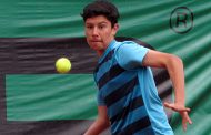 Fernández se impone en singles y dobles en La Balle Mimosa Loire-Atlantique