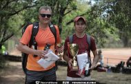 Vivanco ganó el torneo Senior de la Federación