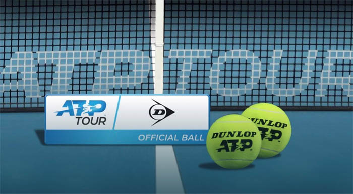 ATP, Tour, Australia, los nombres y el intenso mercado de las pelotas de tenis