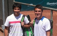 Cosas del Tenis Chileno #4
