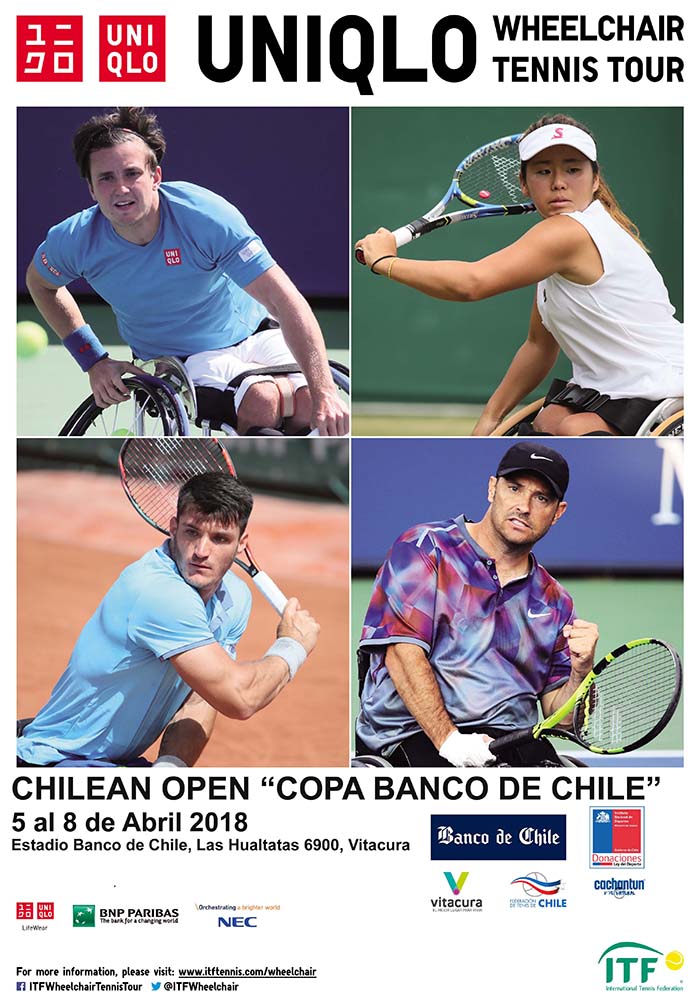 Chilean Open Copa Banco de Chile