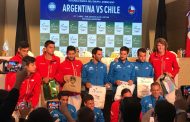 COCh acuerda crear una nueva Federación de Tenis: Chile podría 'descender' en Copa Davis
