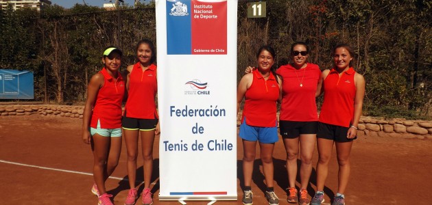 Chile obtiene su primera victoria en Sudamericano de 16 años