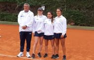 Equipo femenino gana en el debut del Sudamericano sub 16