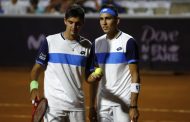 Después de 12 años Chile vuelve a tener 3 tenistas en un Grand Slam