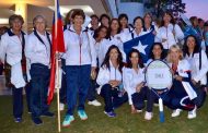 El tenis senior femenino y su crecimiento sostenido en Chile