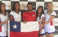 Chile vence a Venezuela y permanece en el Grupo I Americano de Fed Cup