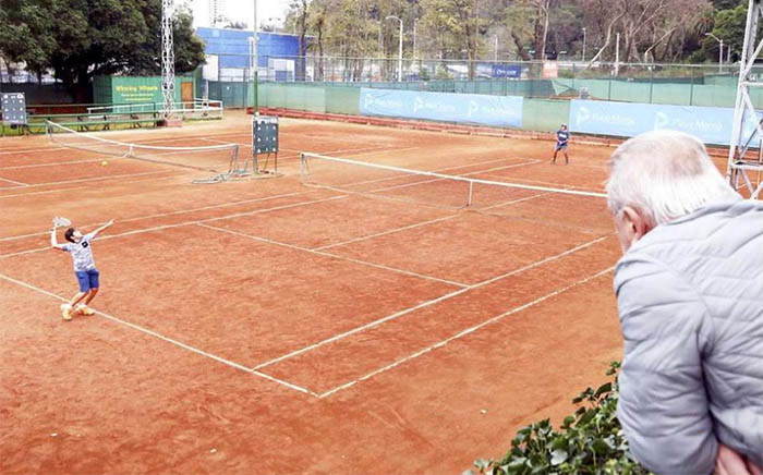 Club de tenis más antiguo de Sudamérica cerró sus puertas de forma definitiva en Viña del Mar