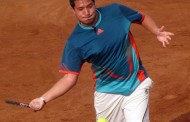 Tomás Barrios y Victor Nuñez en su mejor ranking ATP