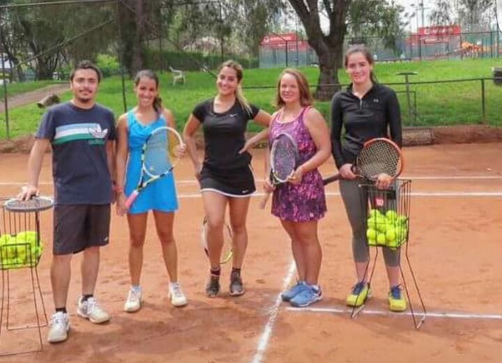 Women Academy y su atractiva propuesta para las amantes del tenis